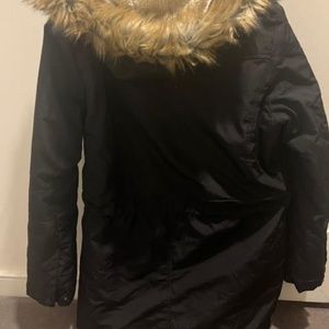 Berksha Mens Jacket